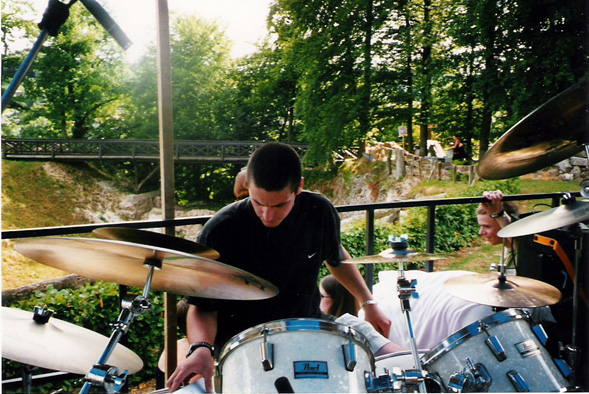 ArchoJazz 