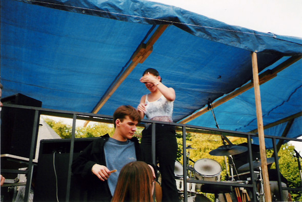 ArchoJazz 