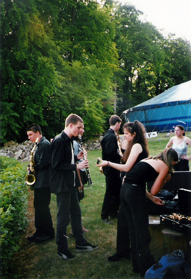 ArchoJazz 