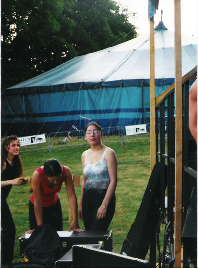 ArchoJazz 