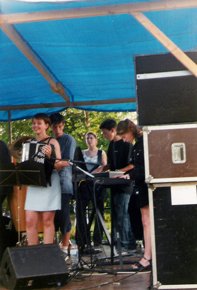 ArchoJazz 