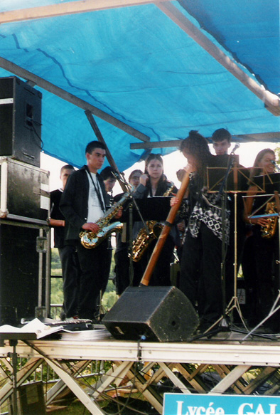 ArchoJazz 