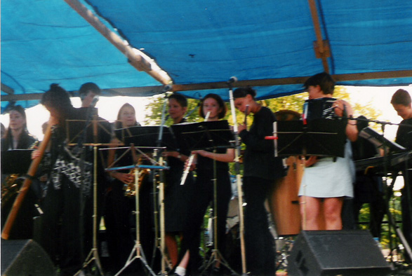 ArchoJazz 