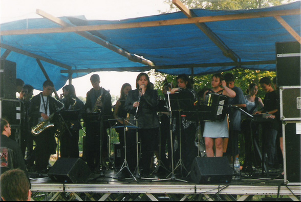 ArchoJazz 