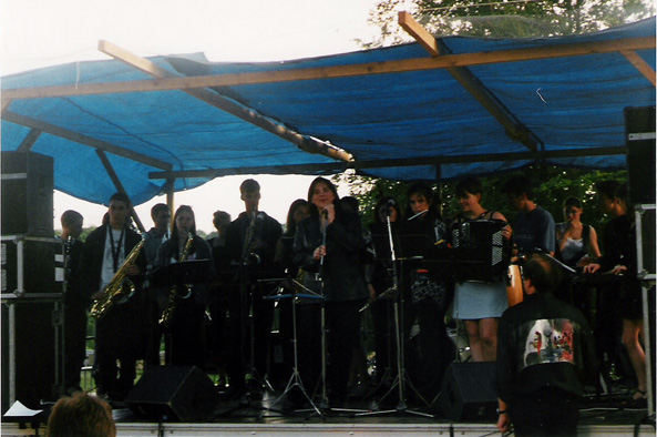 ArchoJazz 