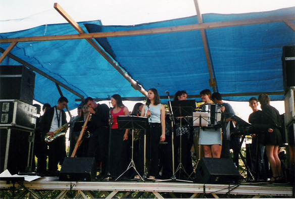 ArchoJazz