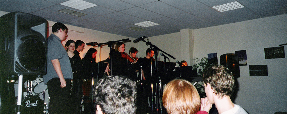 lycée 2003