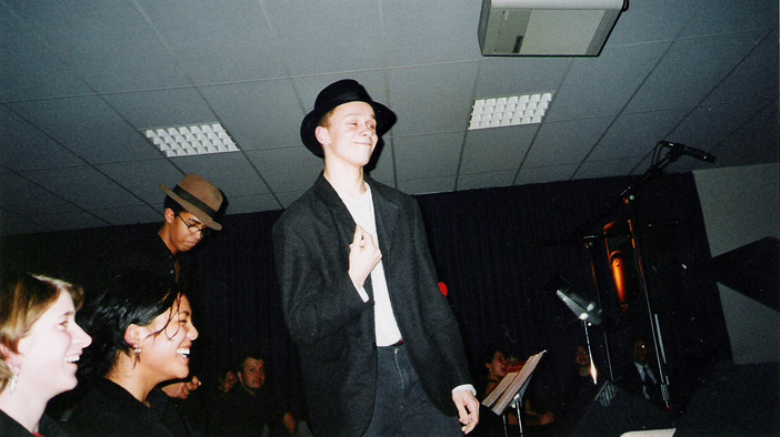 lyce 2003