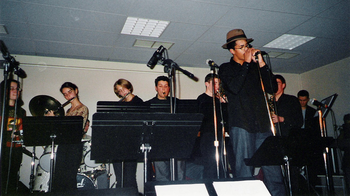 lyce 2003 