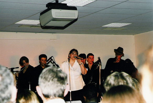 lyce 2003 