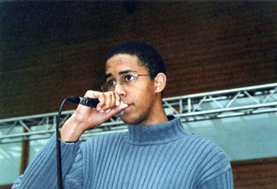 festival intercommunal
