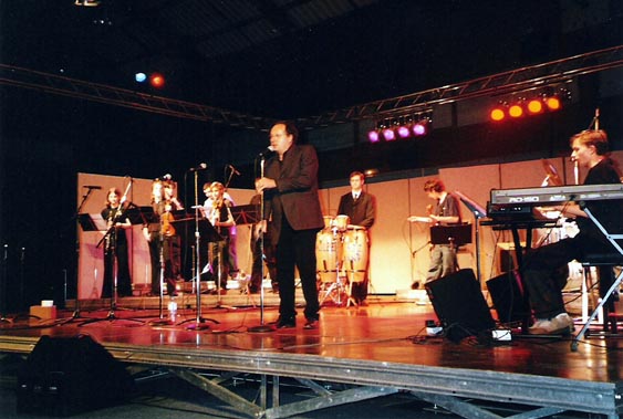 festival intercommunal