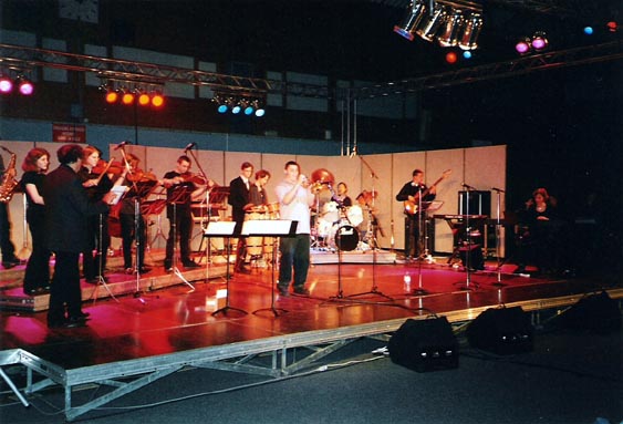 festival intercommunal