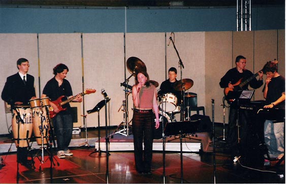 festival intercommunal