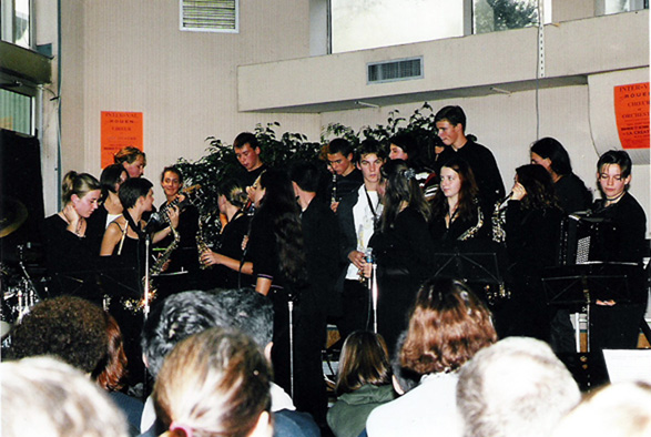 Concert Montmain 1