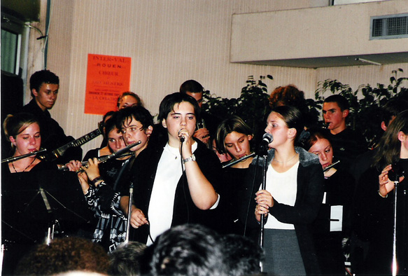 Concert Montmain 5