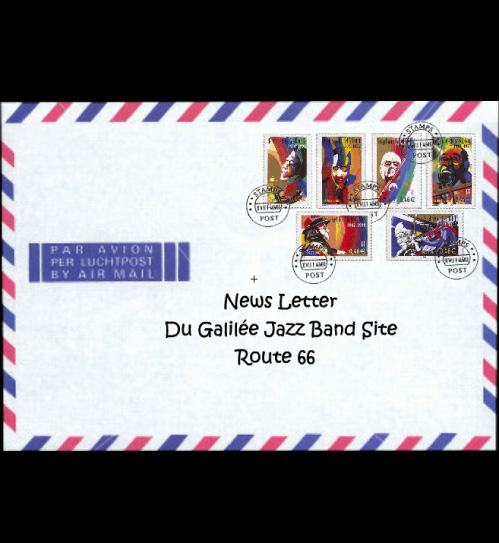 News Letter