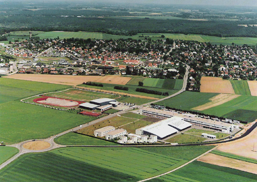 Le Lycee